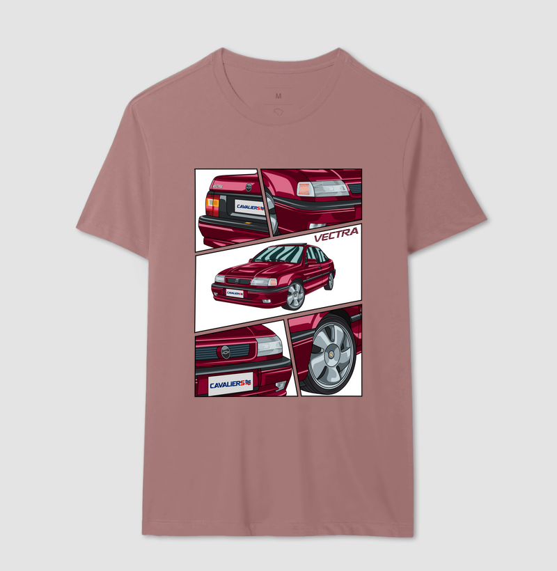 Camisa 18