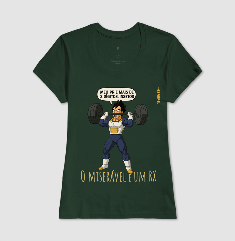 Camisa 12