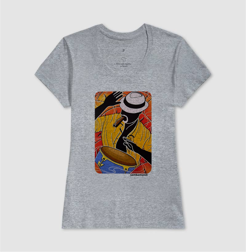 Camisa 9
