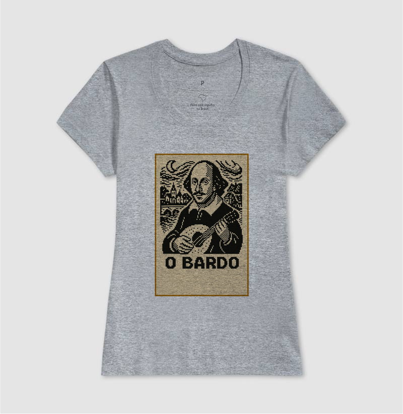 Camisa 13