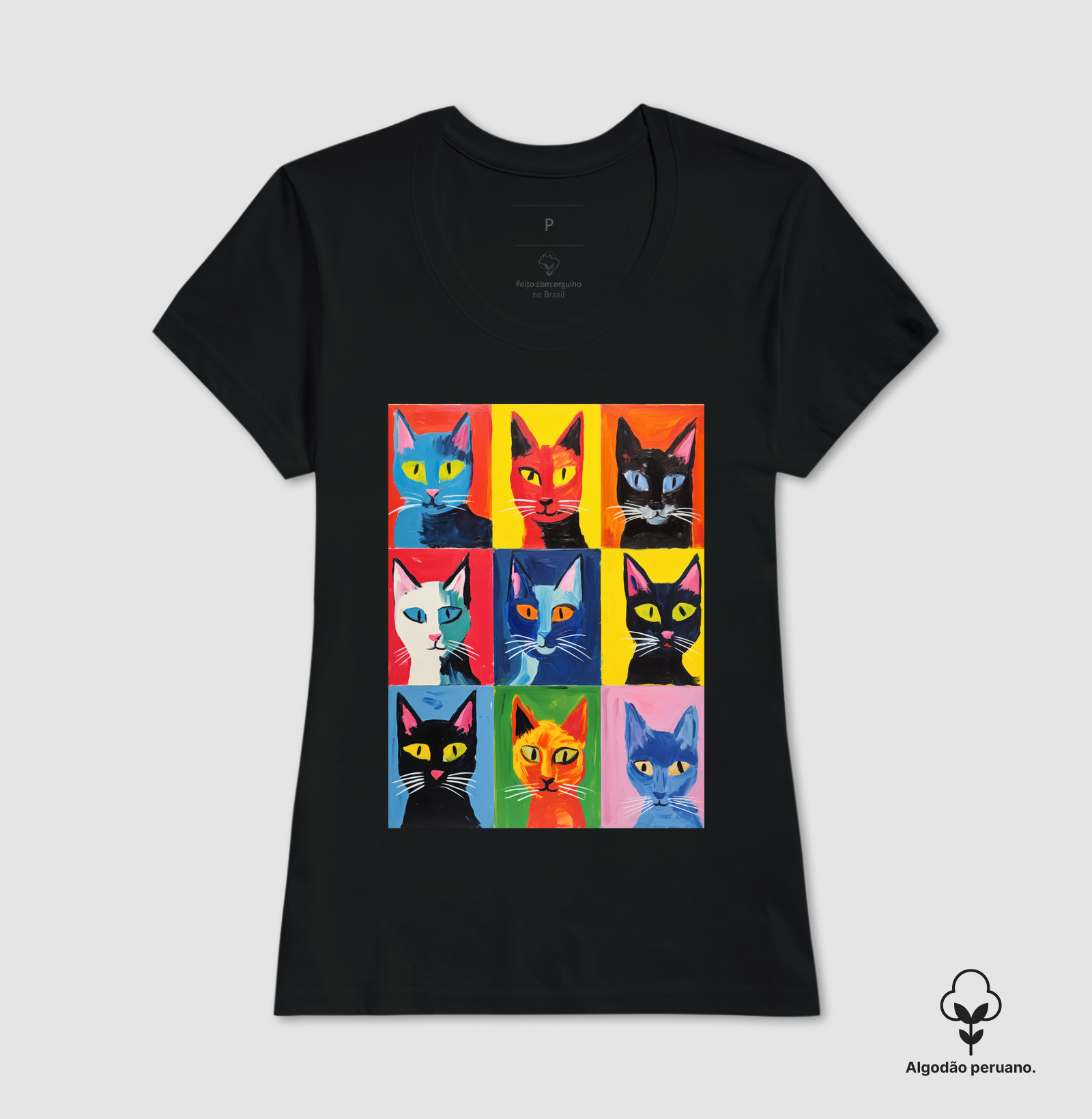 Camisa 3