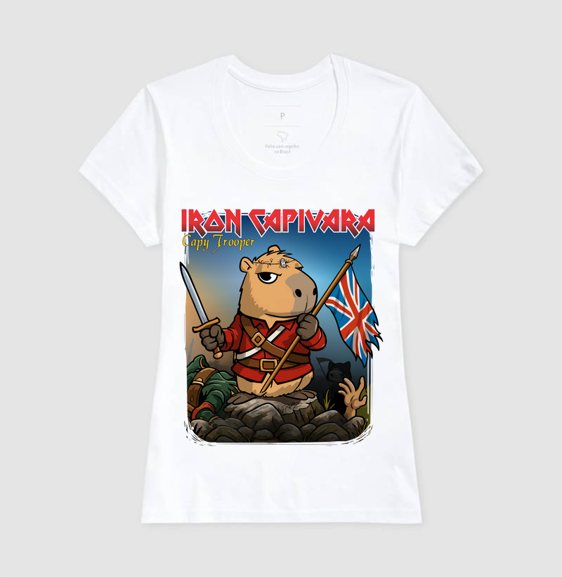 Camisa 10