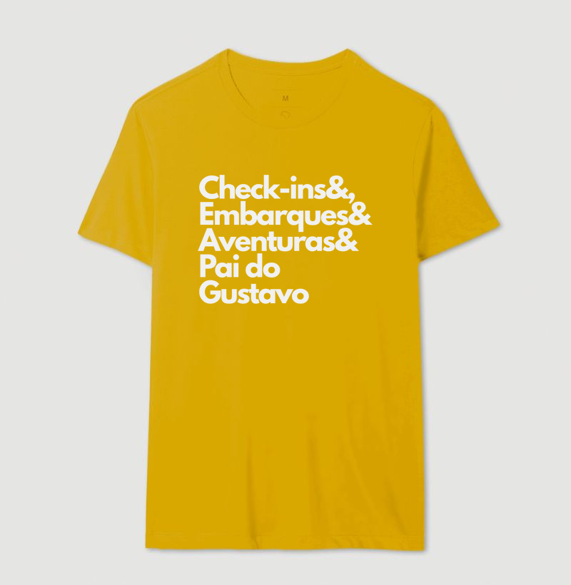 Camisa 7