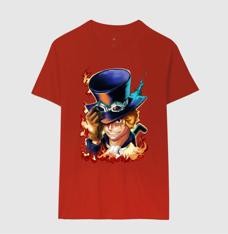 Camisa 9