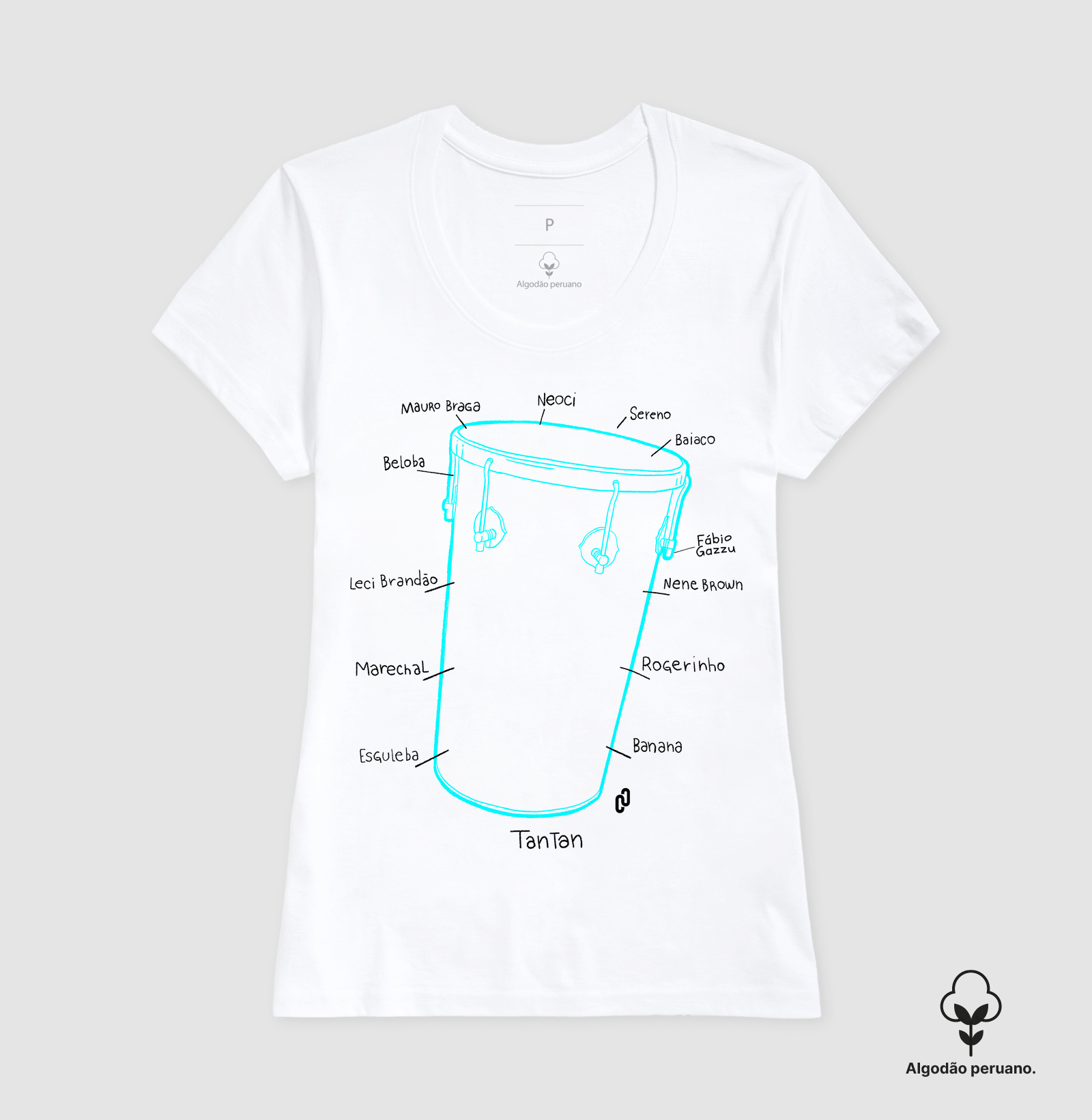 Camisa 4