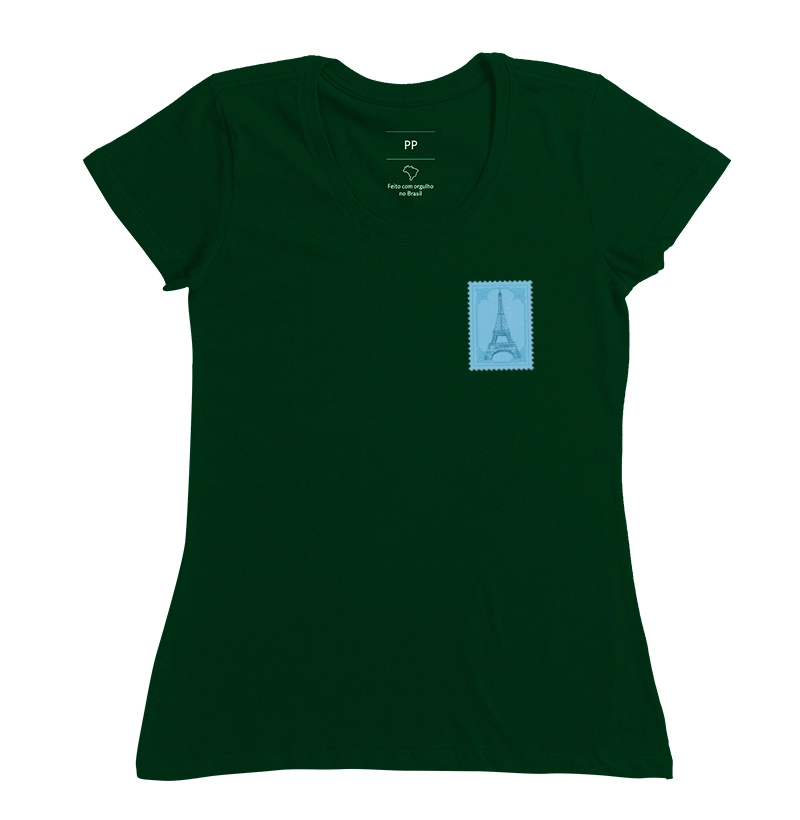 Camisa 11