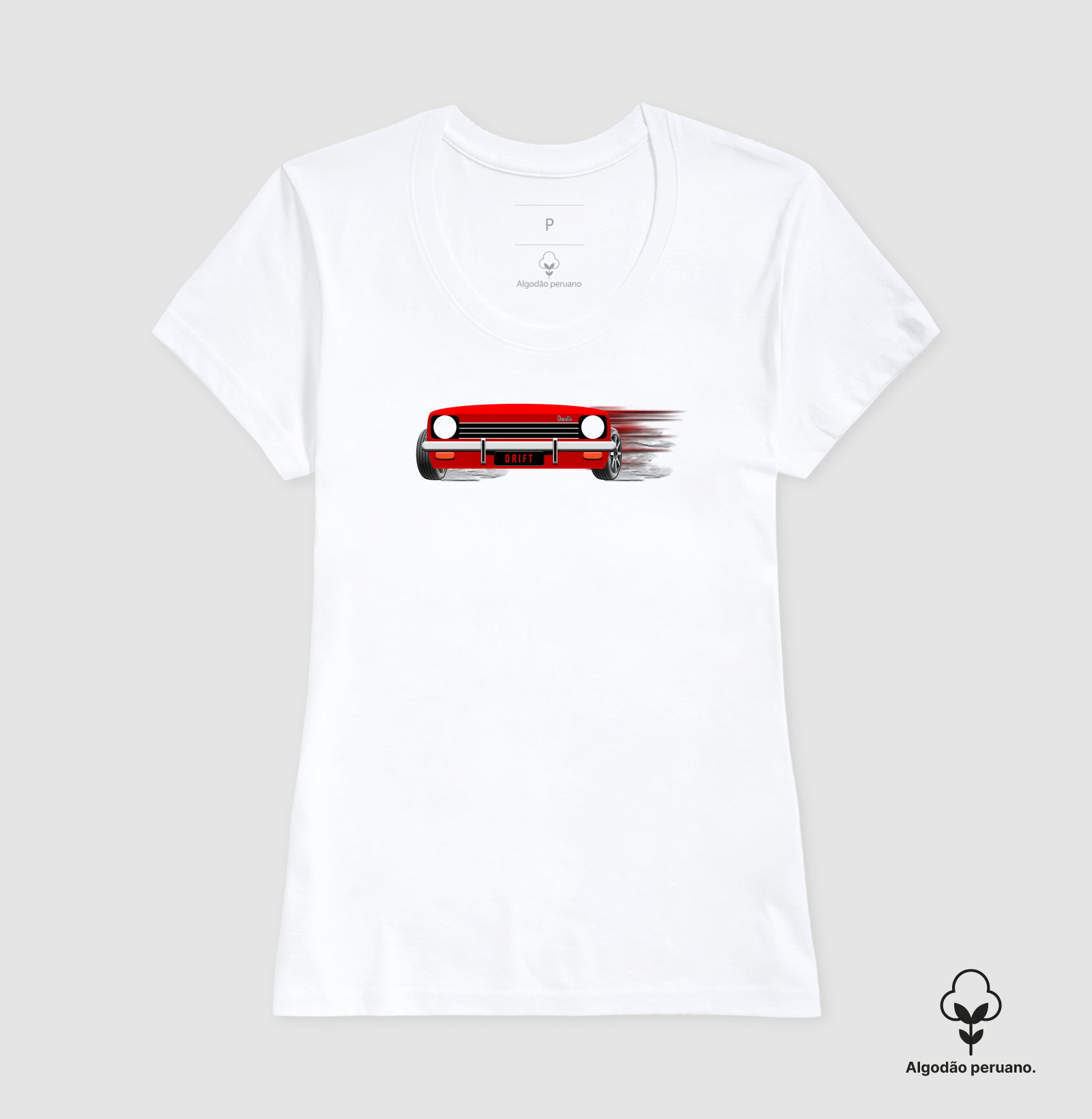 Camisa 2