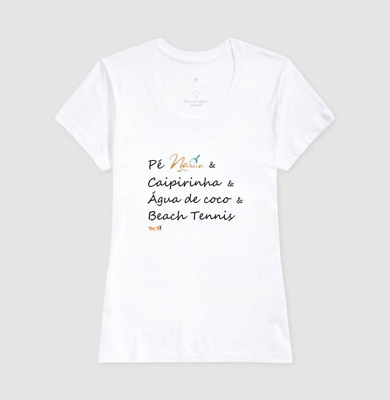 Camisa 16