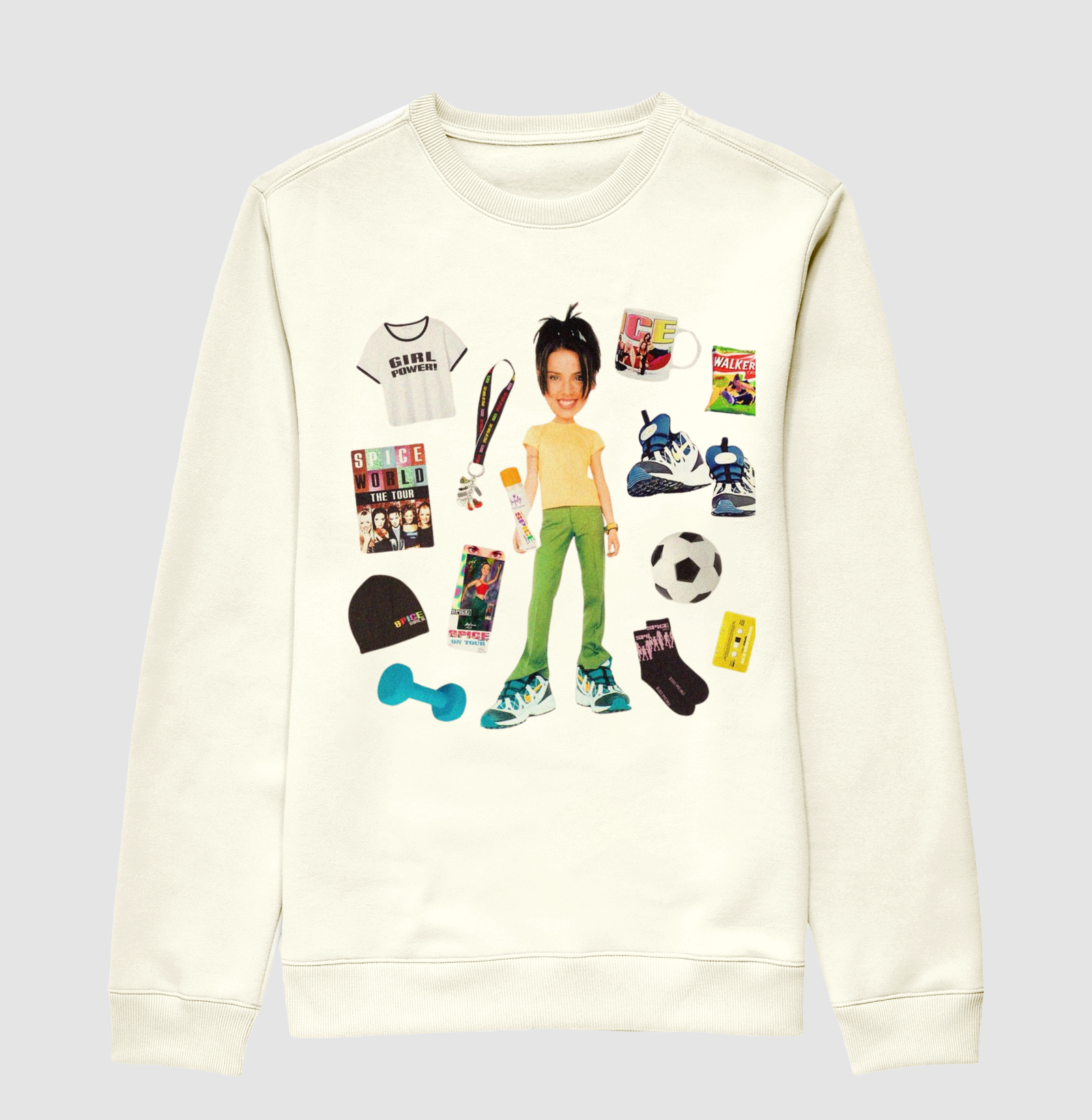 Camisa 1