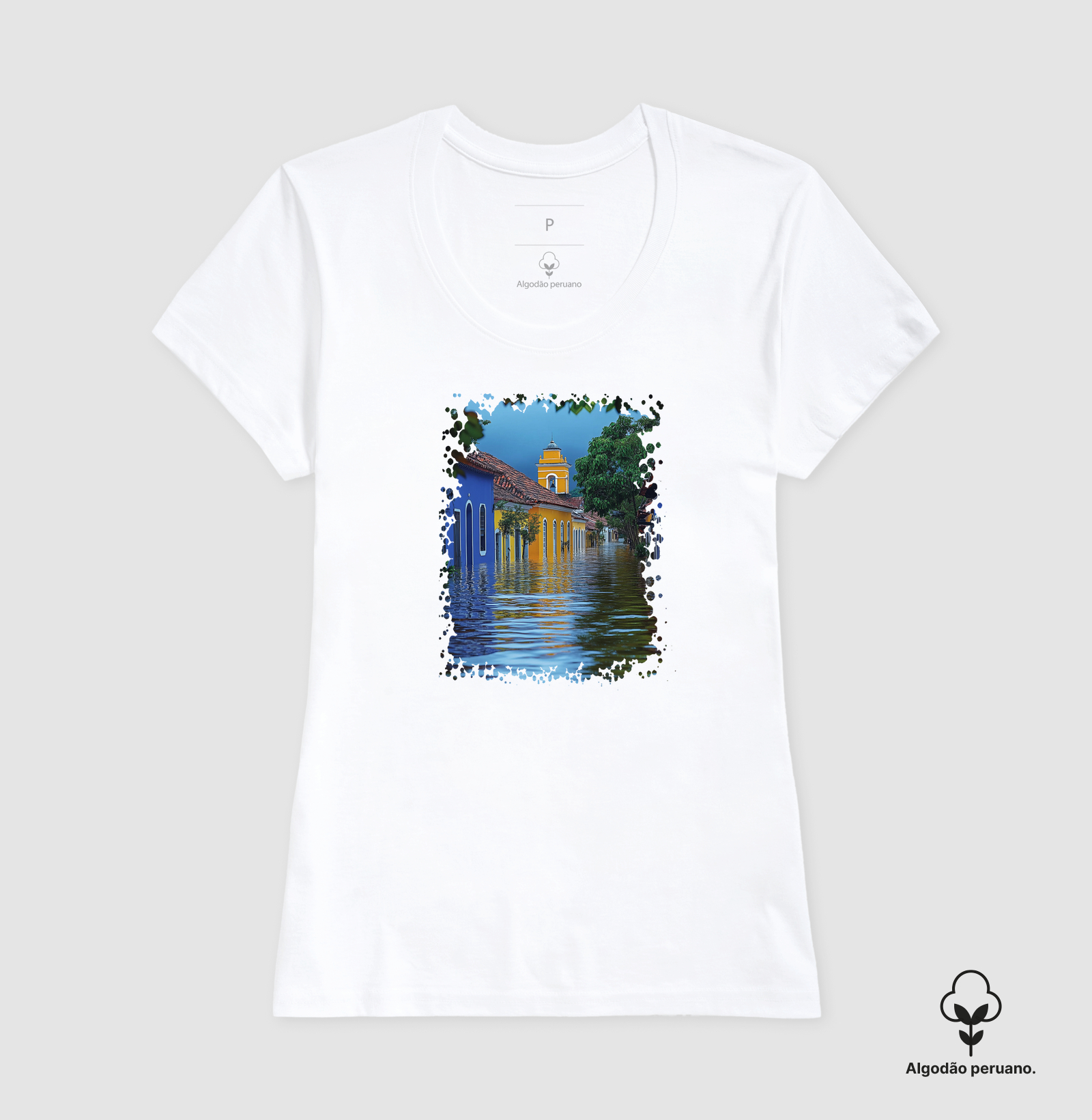Camisa 4