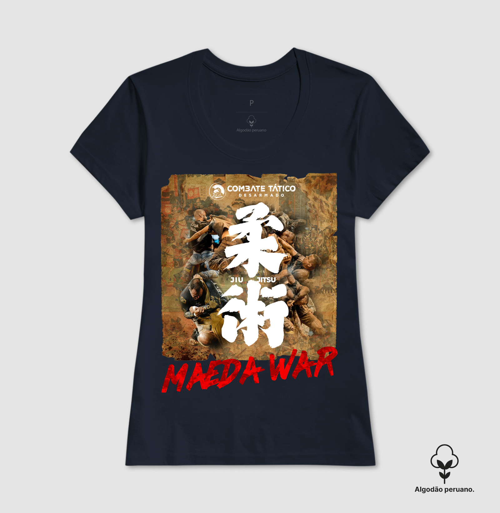 Camisa 4