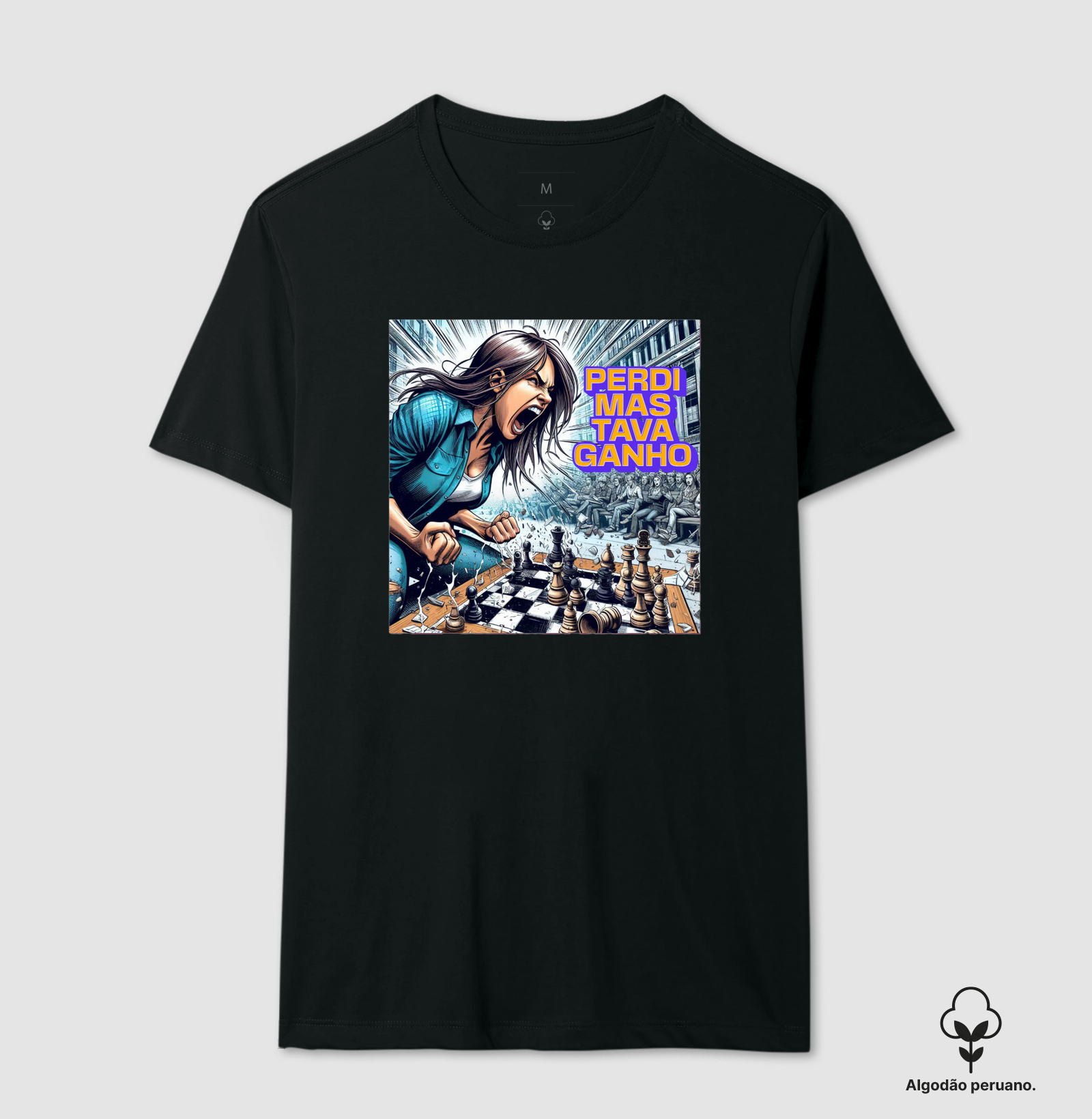 Camisa 1