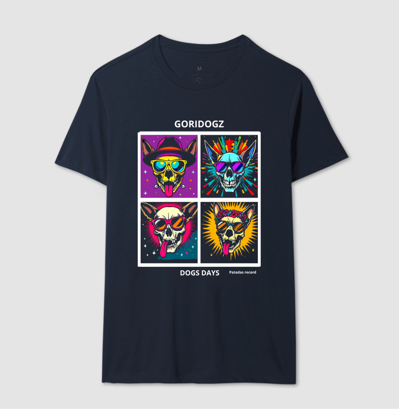 Camisa 3