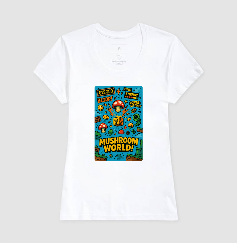 Camisa 4