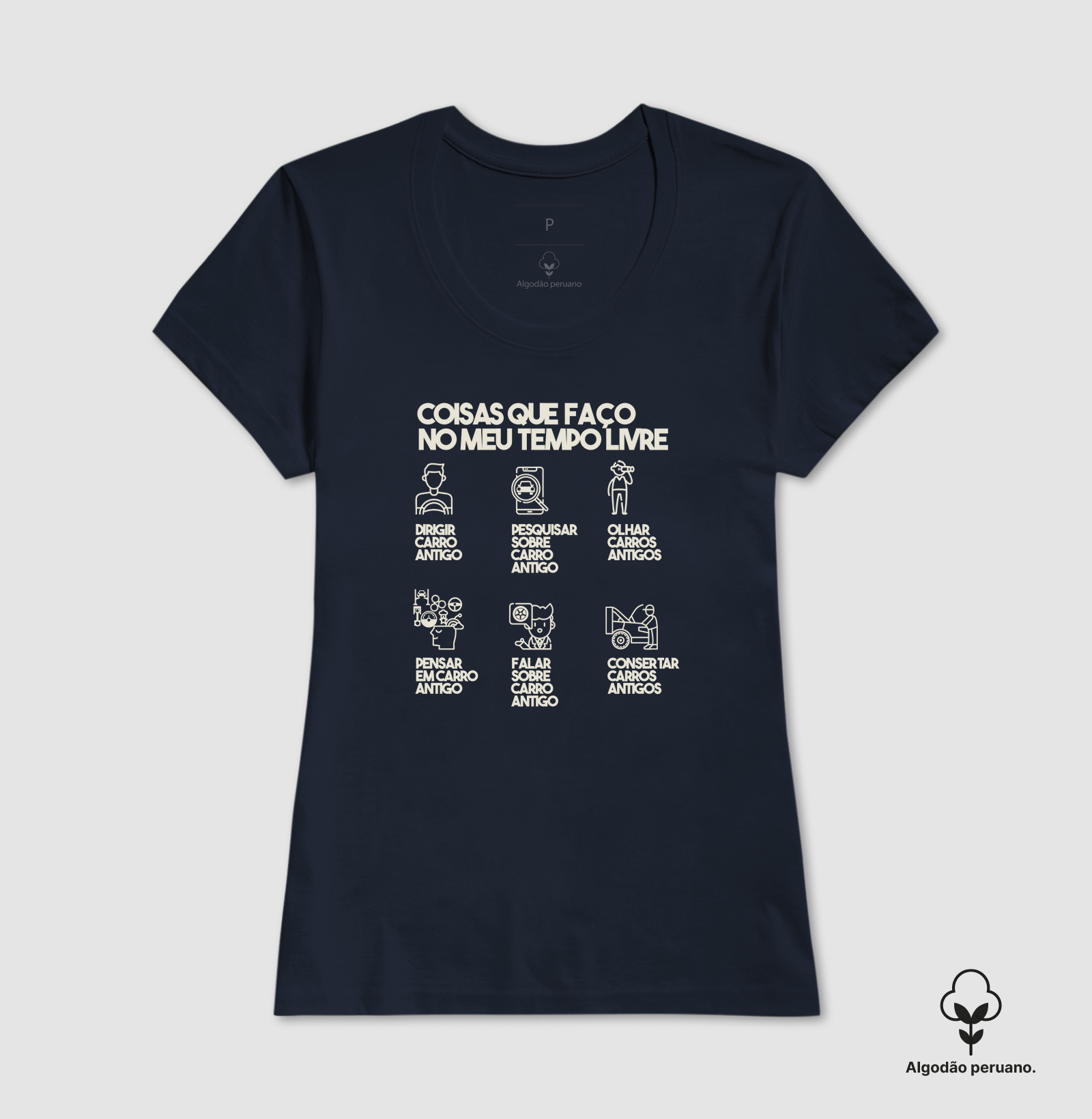 Camisa 3