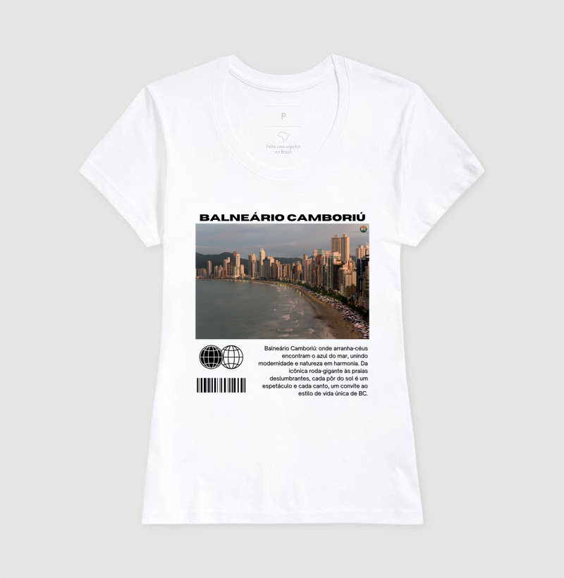 Camisa 9