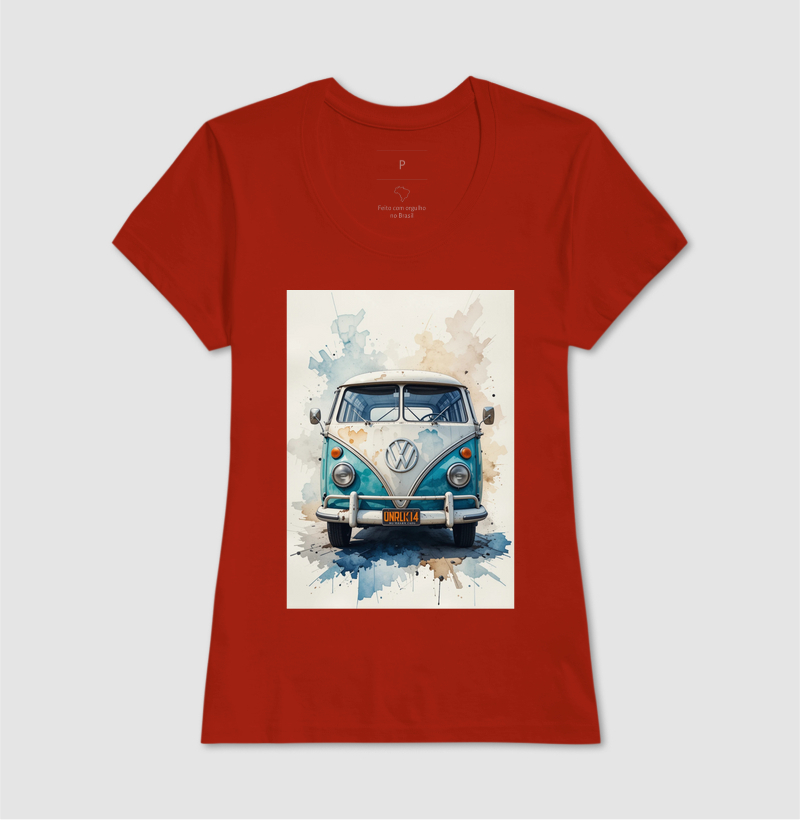Camisa 9