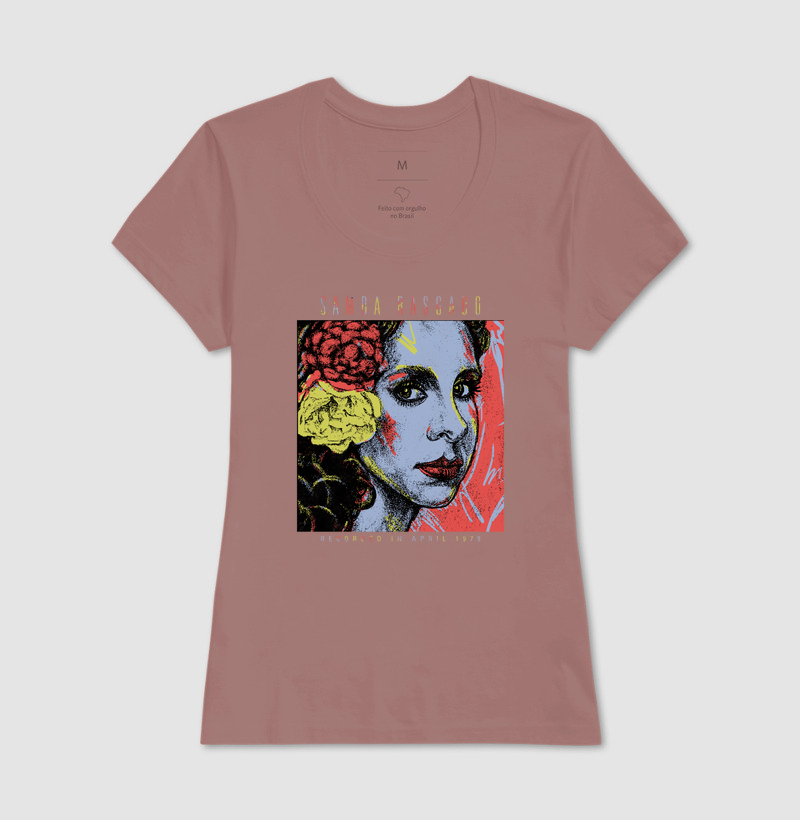 Camisa 19
