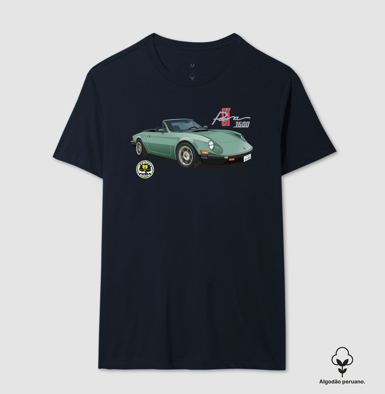 Camisa 3