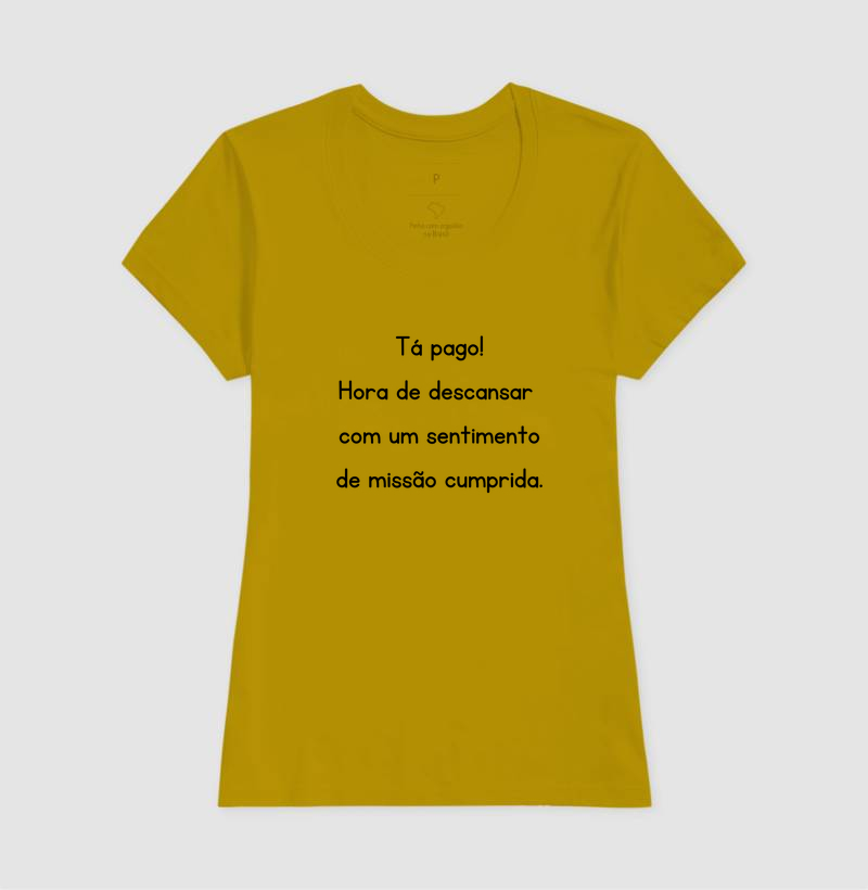 Camisa 13