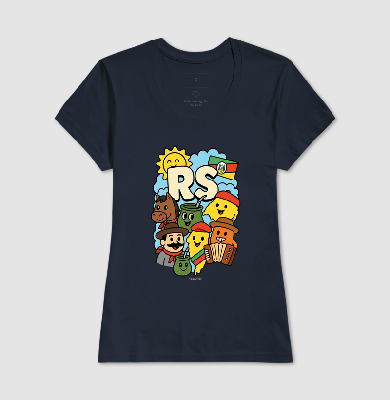 Camisa 7
