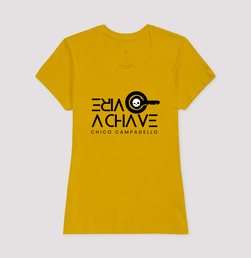 Camisa 15