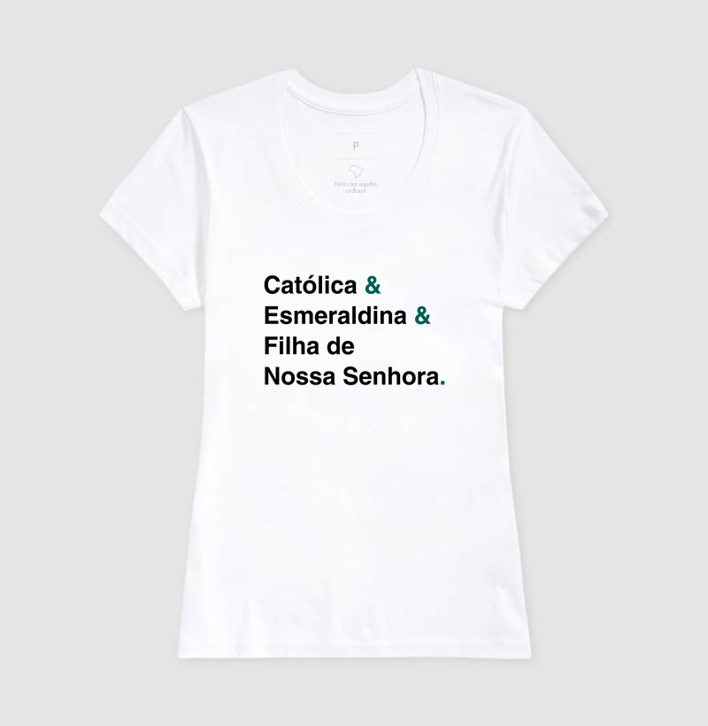 Camisa 7