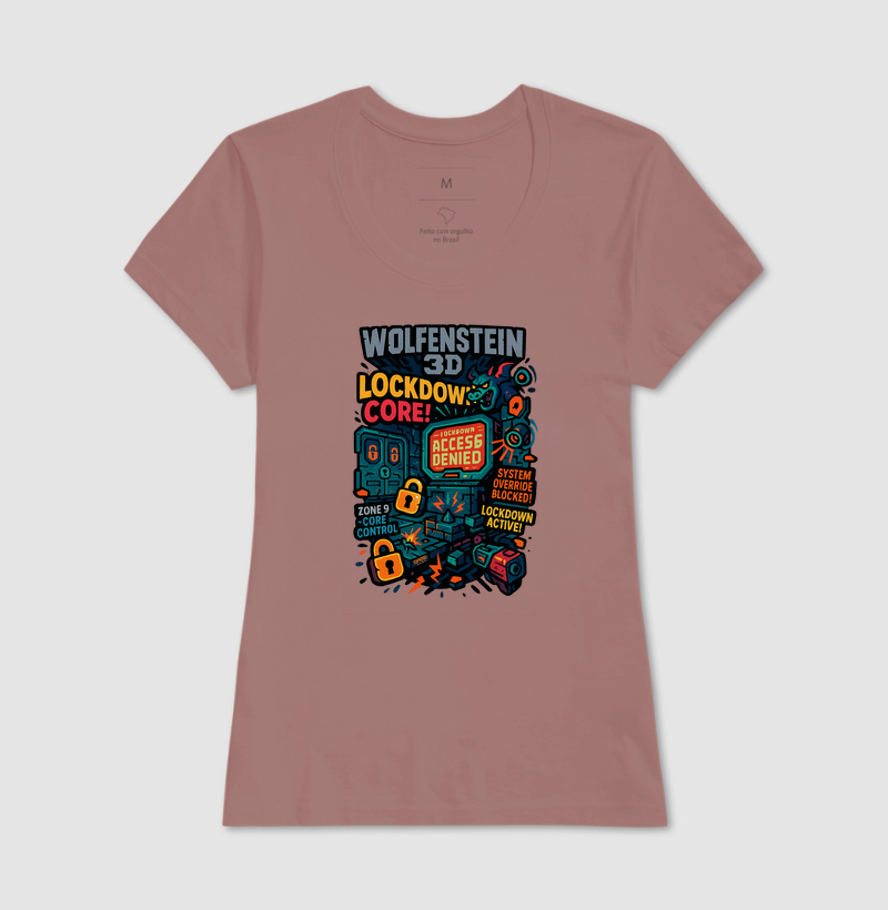 Camisa 16