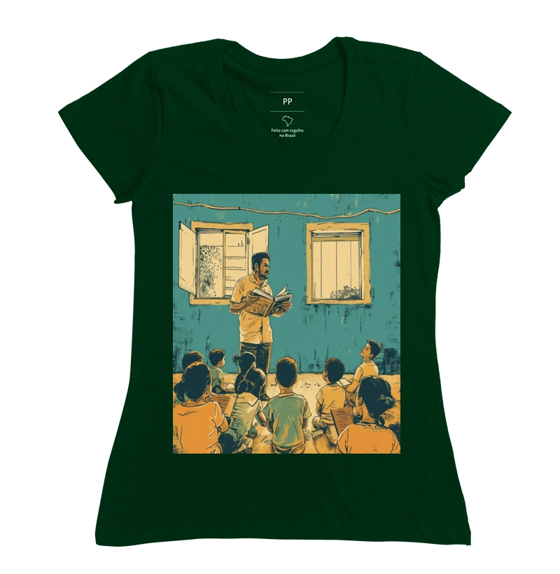 Camisa 12