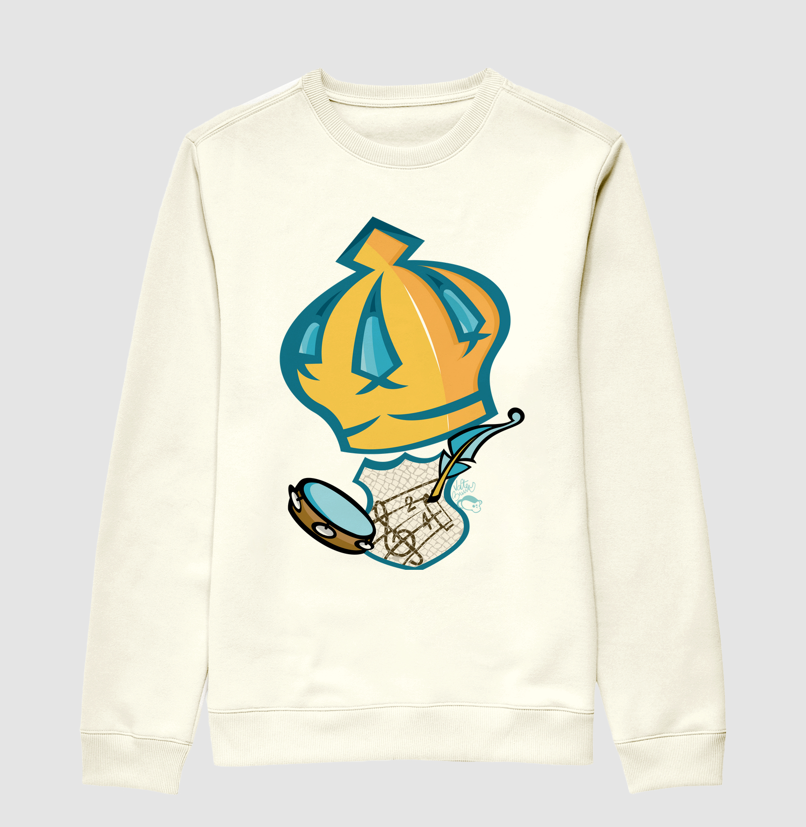 Camisa 1