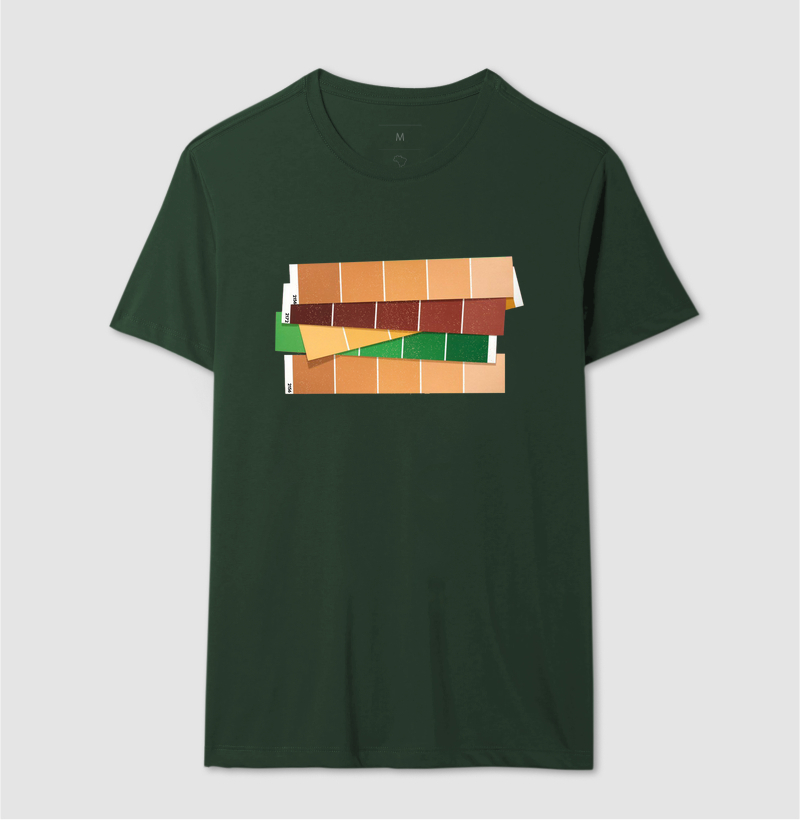 Camisa 11