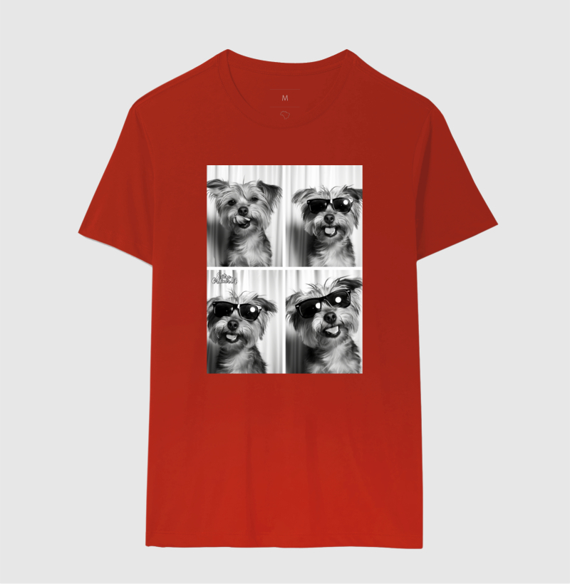 Camisa 3