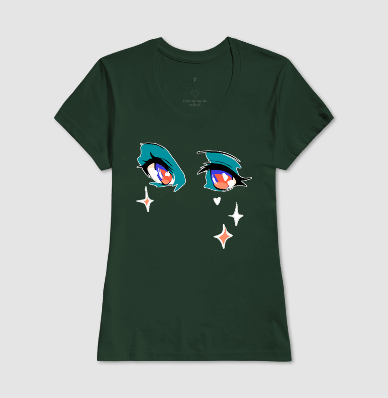 Camisa 15