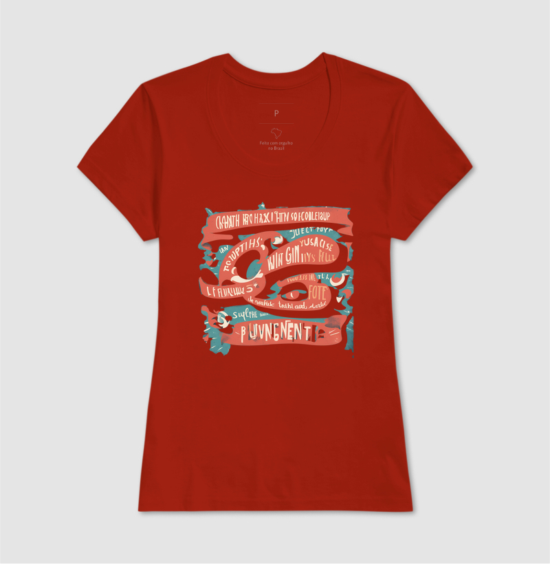 Camisa 13