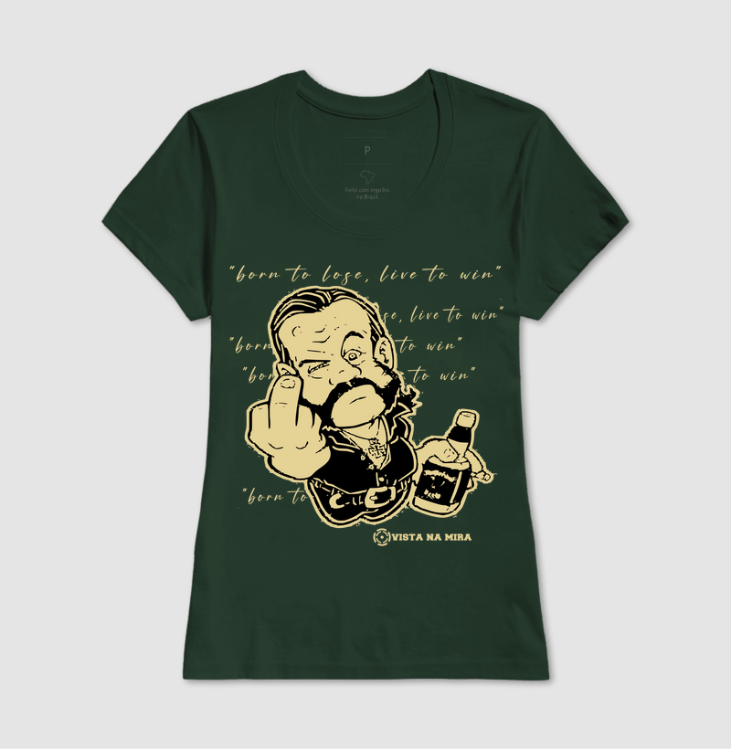Camisa 13