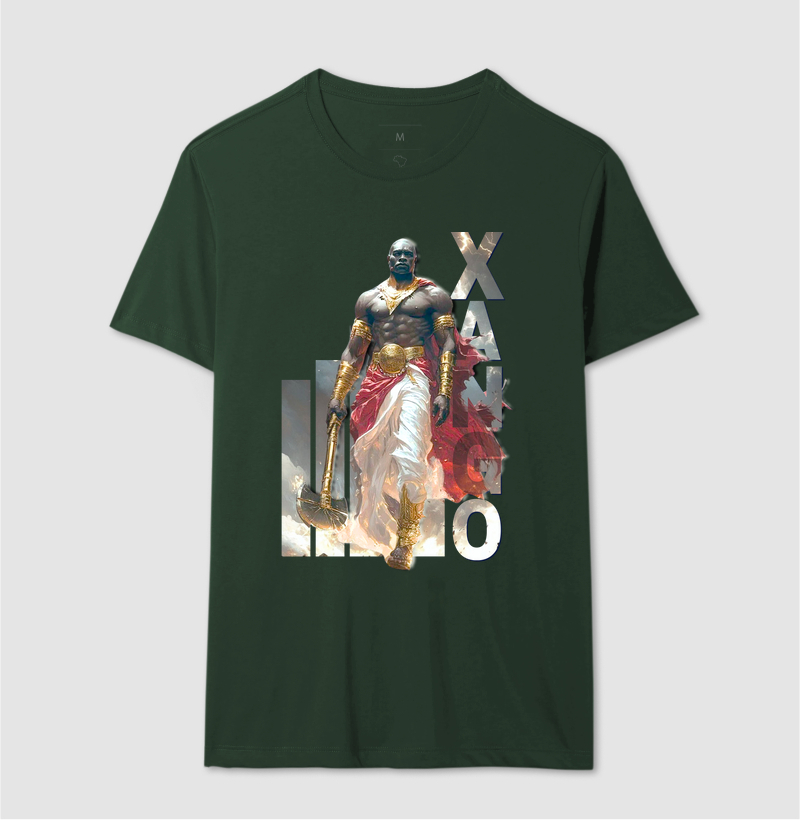 Camisa 11
