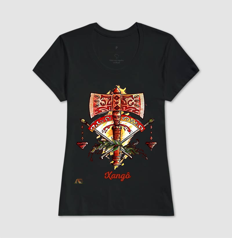 Camisa 9