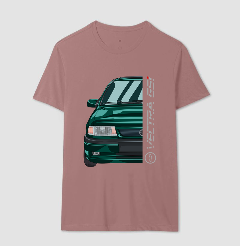 Camisa 16