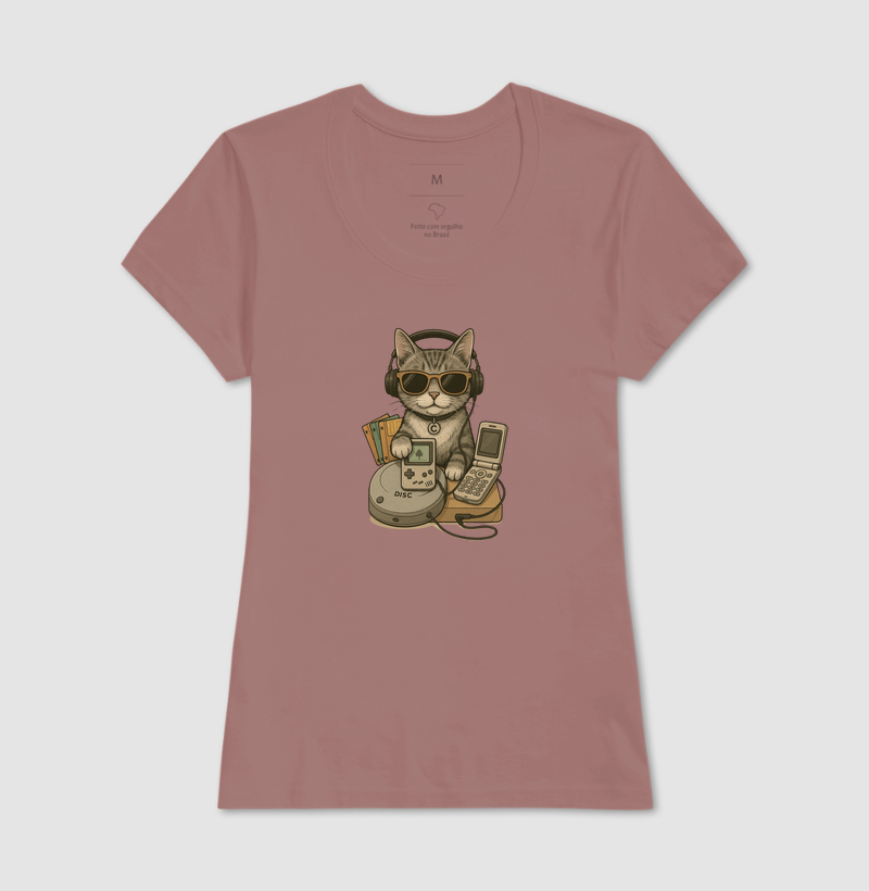Camisa 16