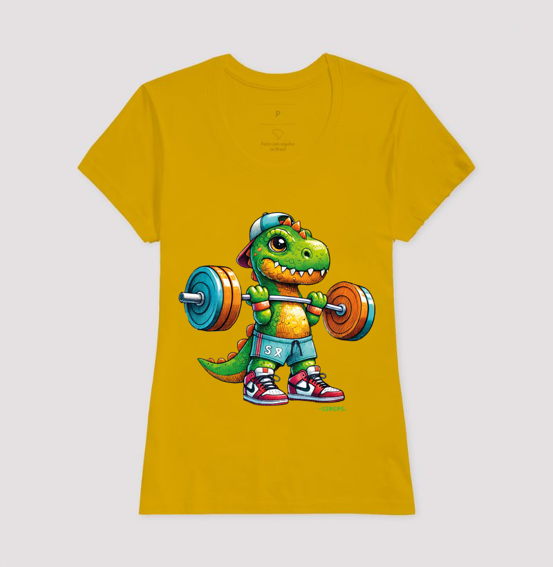Camisa 16