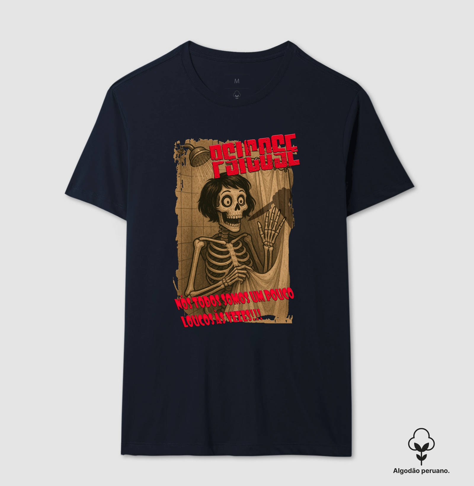 Camisa 7