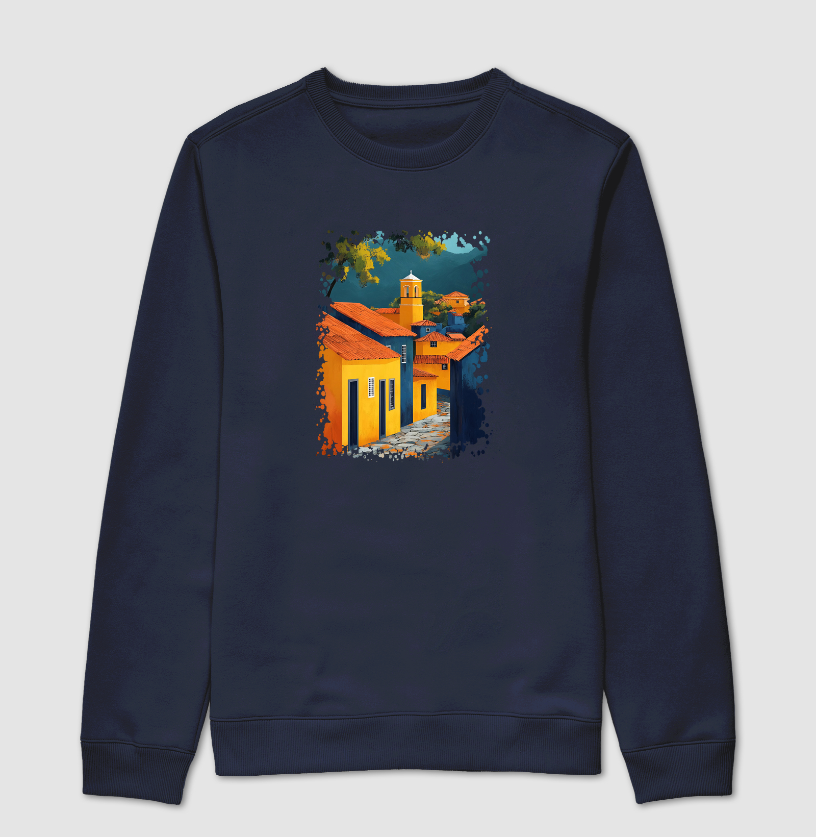 Camisa 4