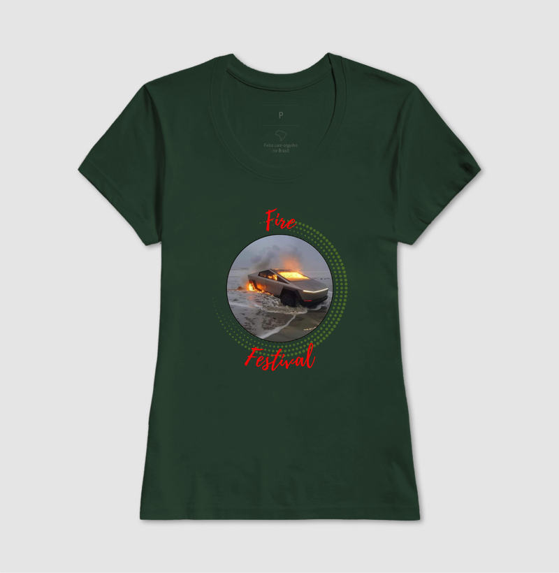 Camisa 10