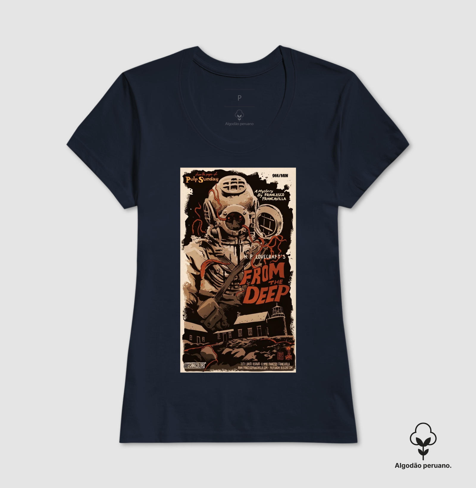 Camisa 5
