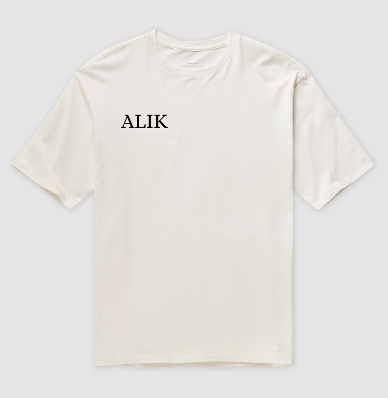 Camisa 1
