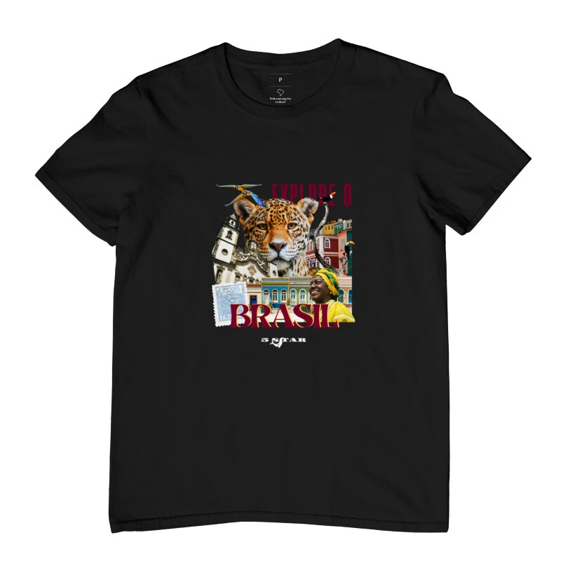 Camisa 9