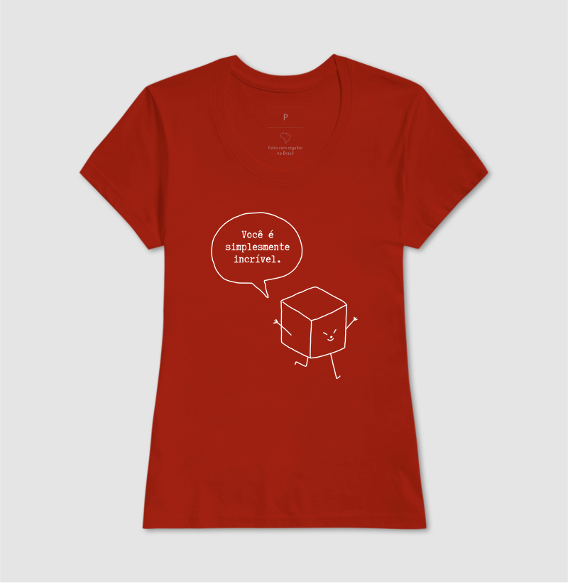 Camisa 12