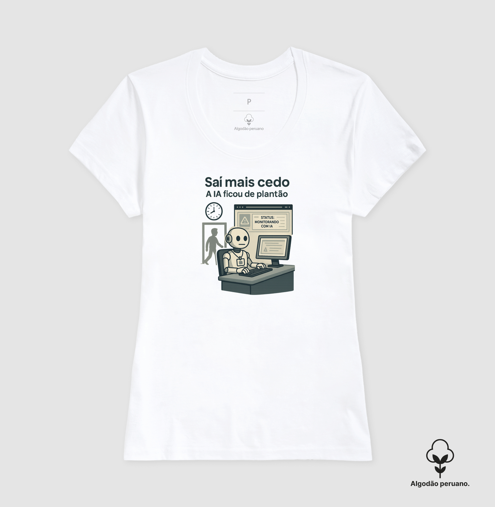 Camisa 2