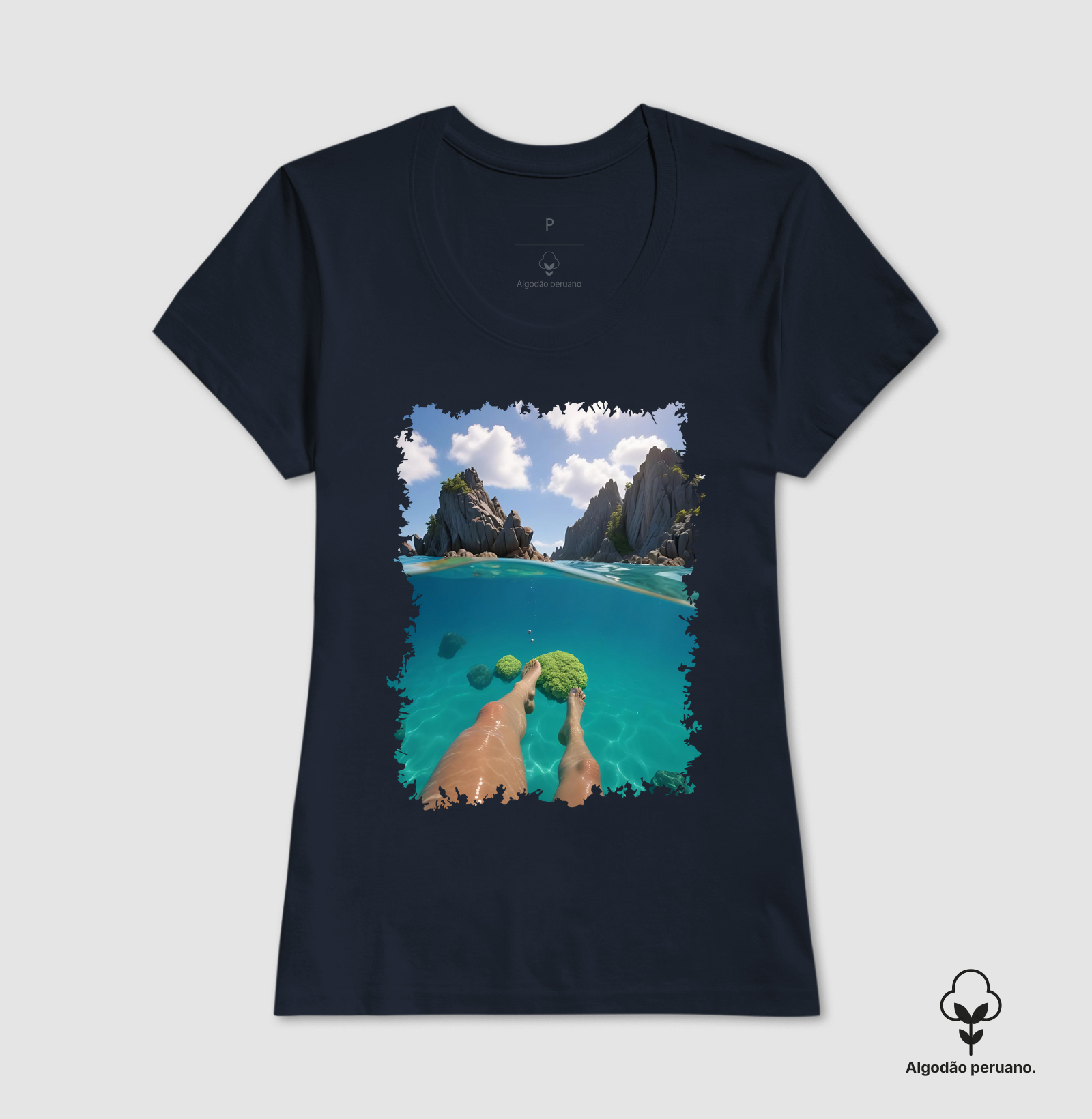 Camisa 6