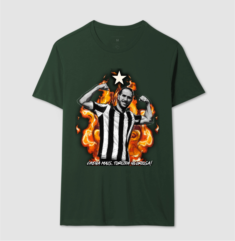 Camisa 9